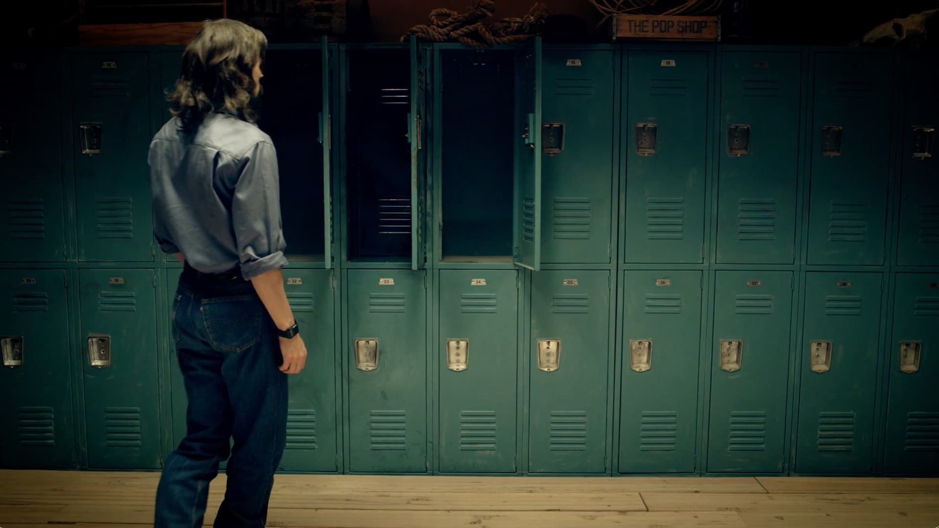 Locker 13 - immagine