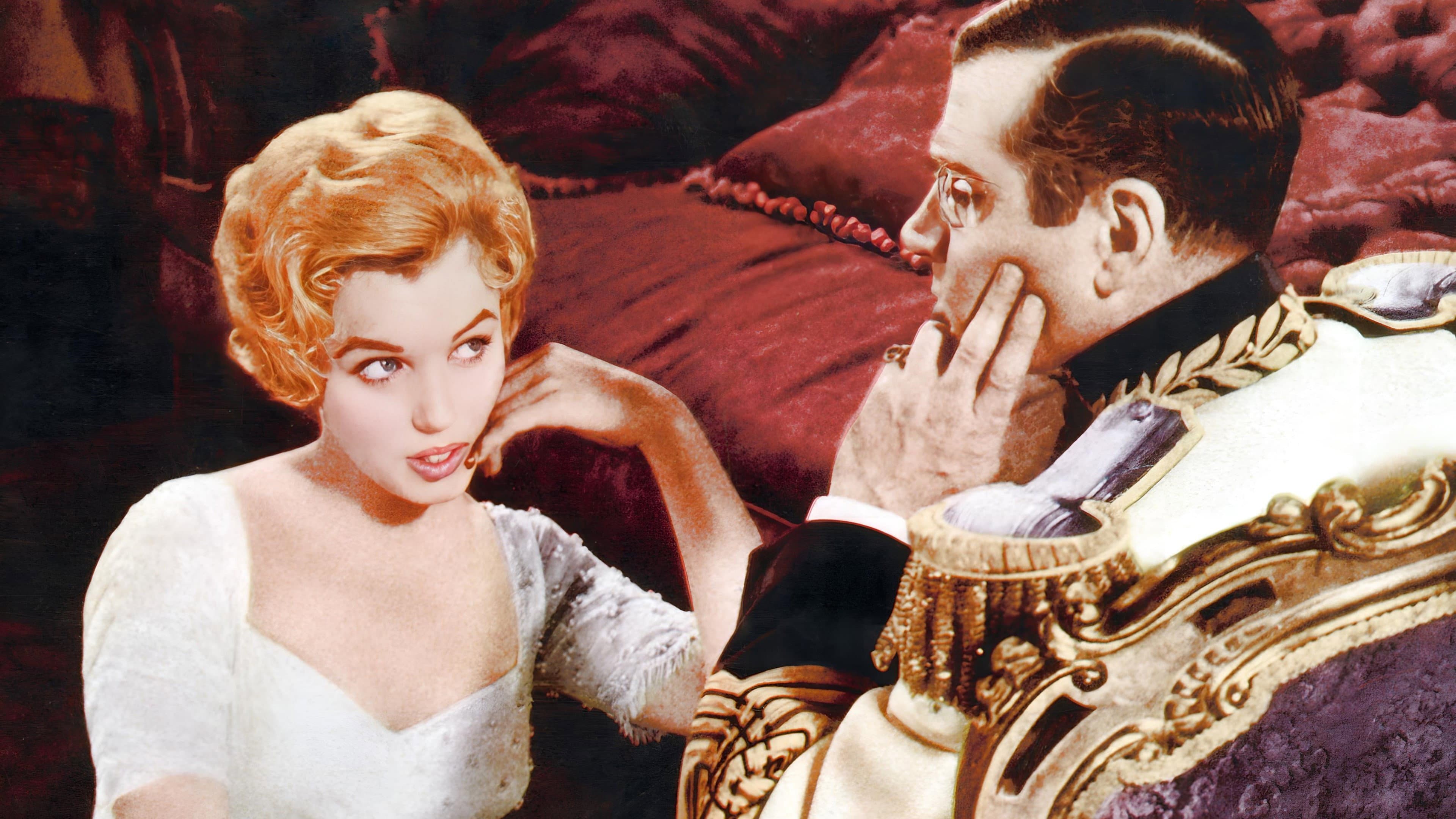 Il principe e la ballerina - immagine