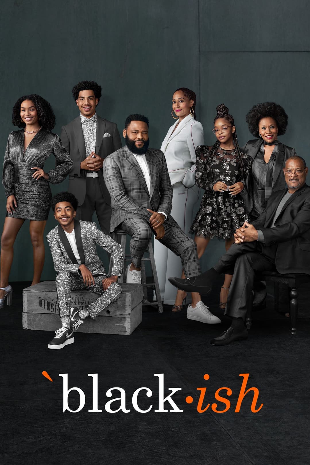 Poster di Black-ish