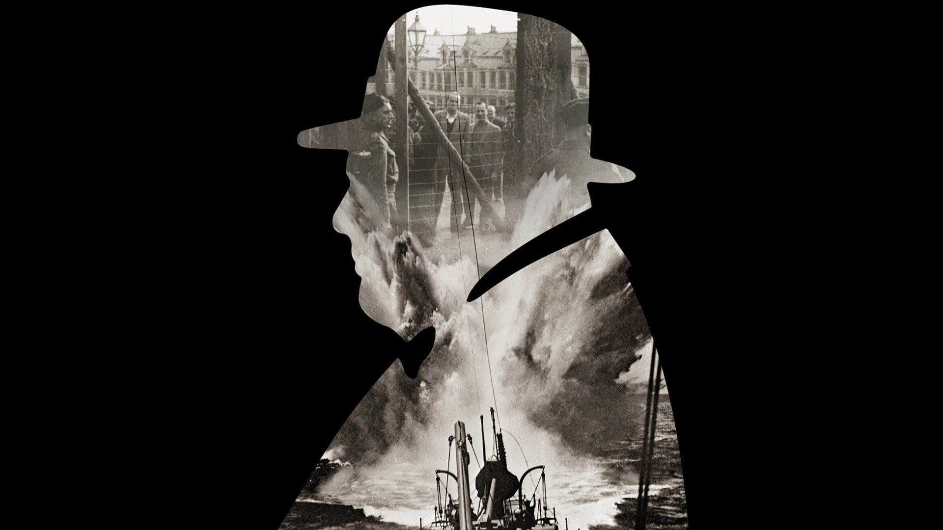 Churchill’s Forgotten War - immagine
