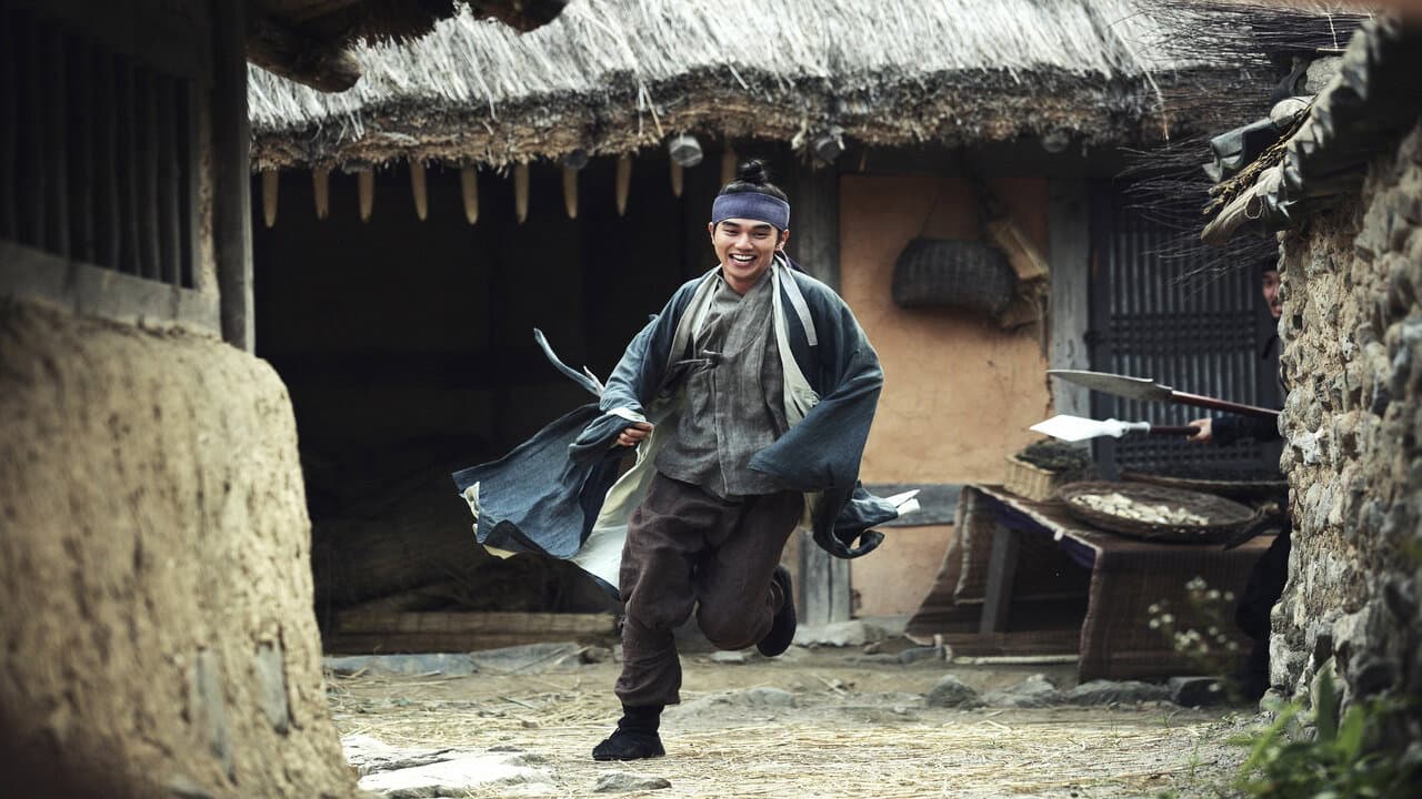 Seondal: The Man Who Sells the River - immagine