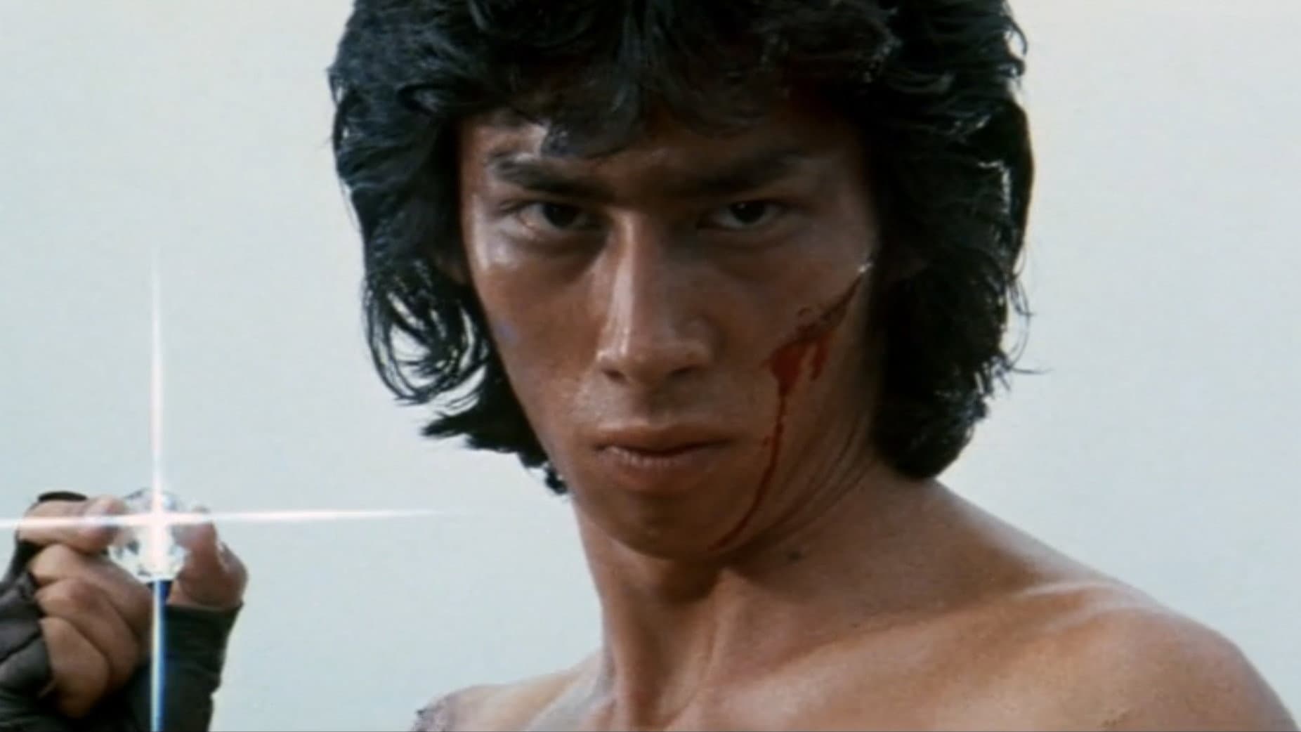 吼えろ鉄拳 - immagine