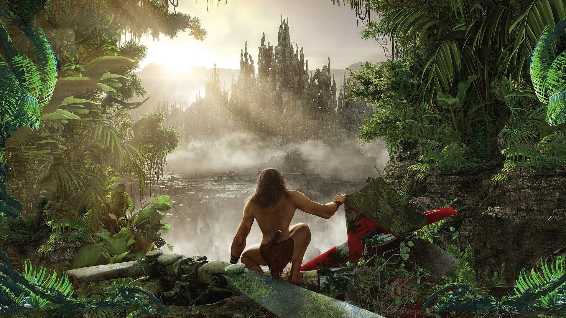 Tarzan - immagine