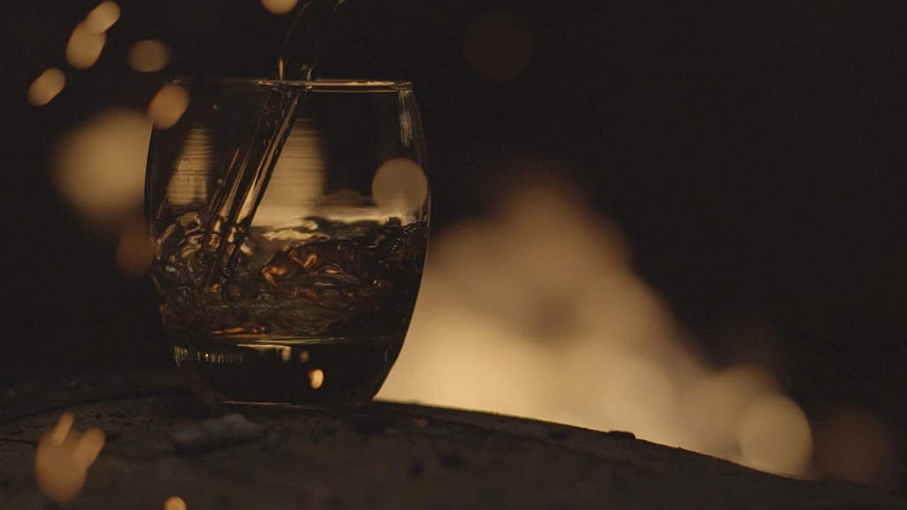 Neat: The Story of Bourbon - immagine