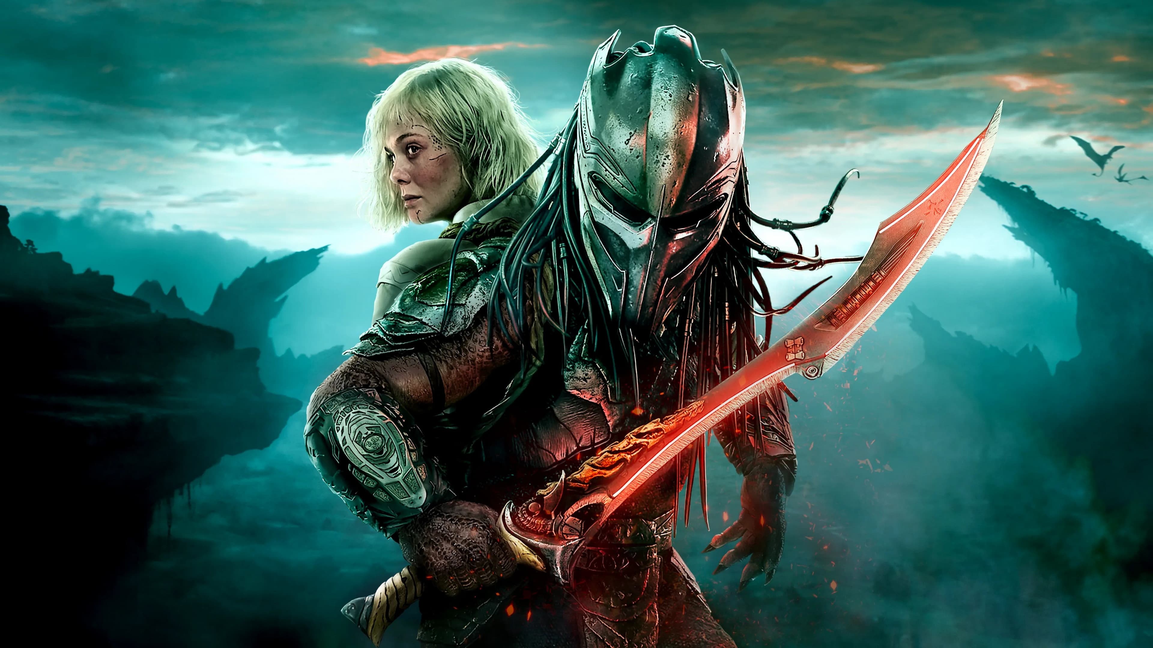 Predator: Badlands - immagine