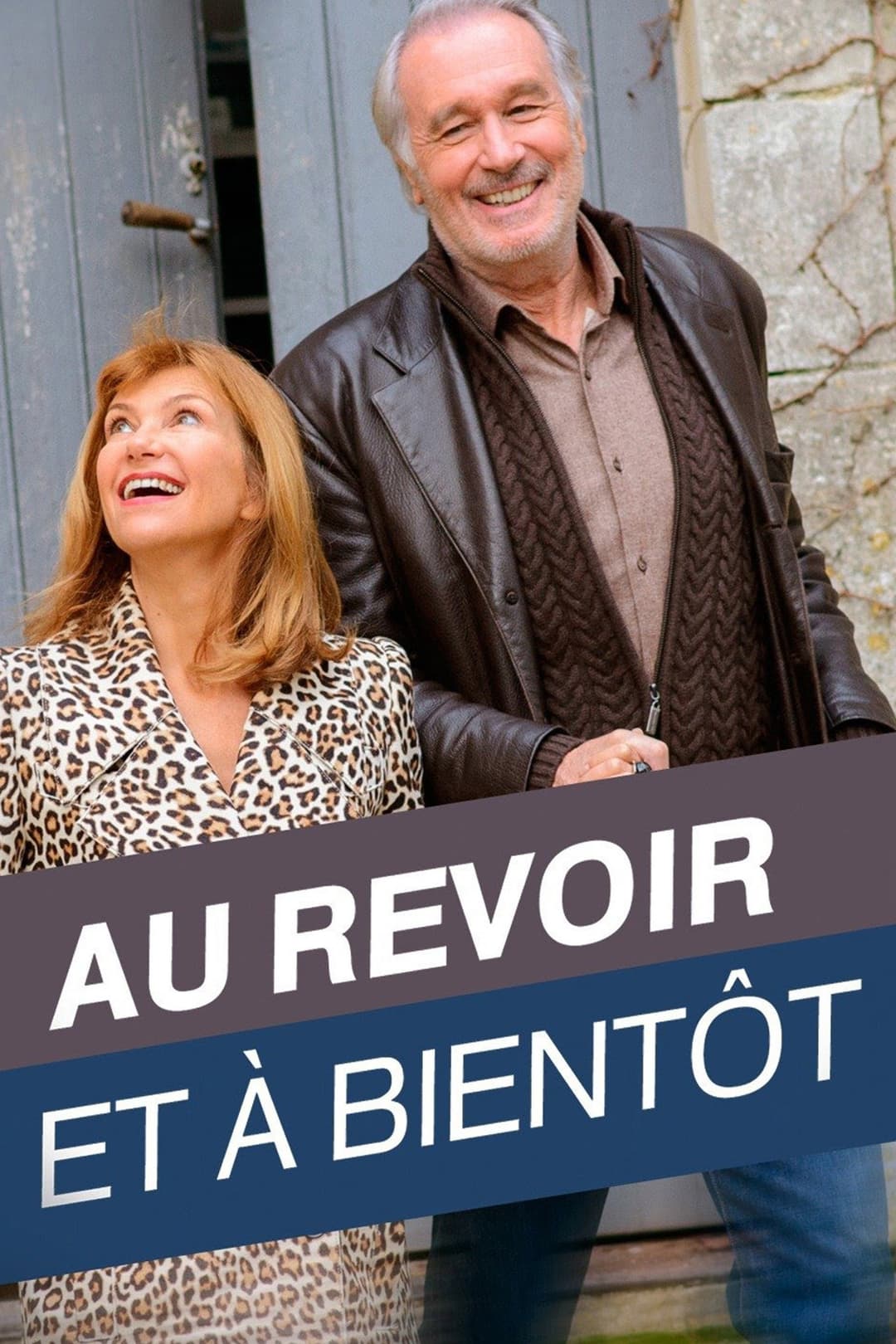 Poster di Au revoir... et à bientôt!