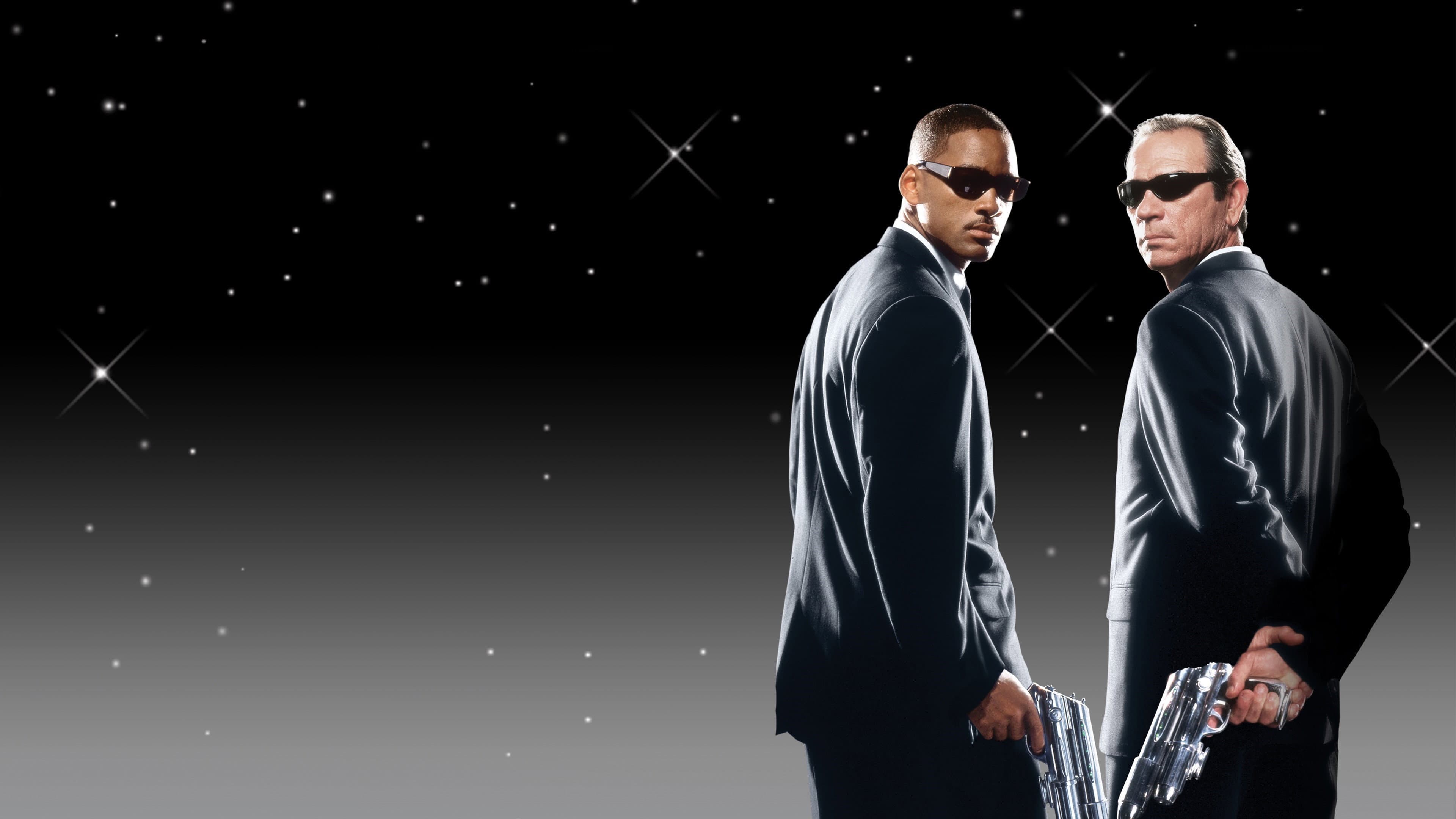 Men in Black II - immagine
