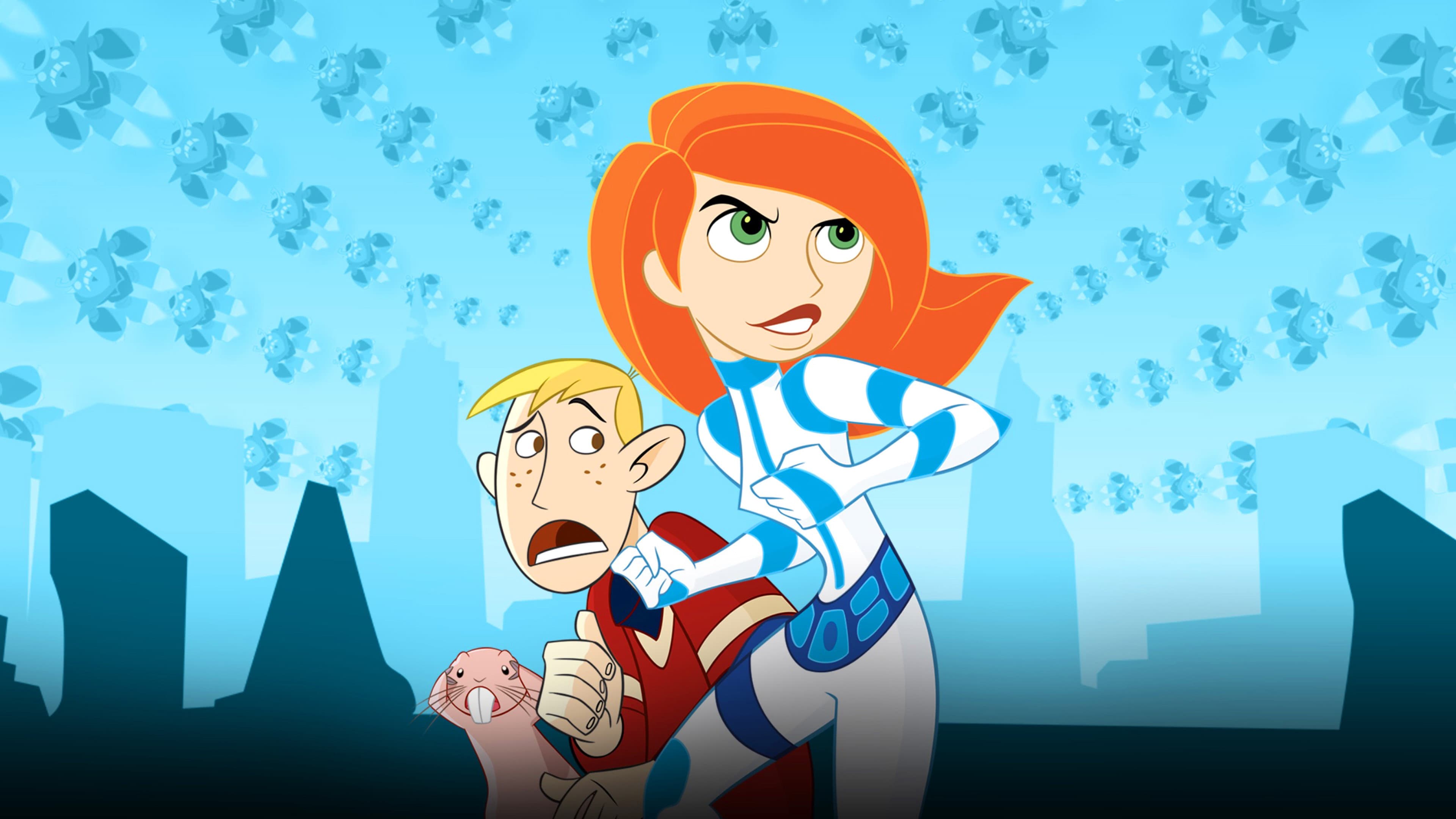 Kim Possible - La sfida finale - immagine