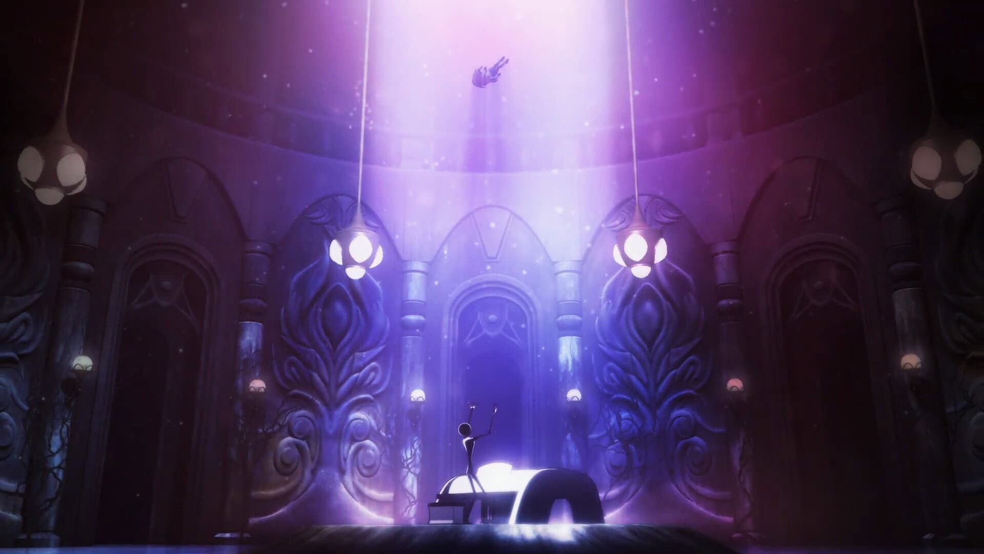 DEEMO サクラノオト -あなたの奏でた音が、今も響く- - immagine