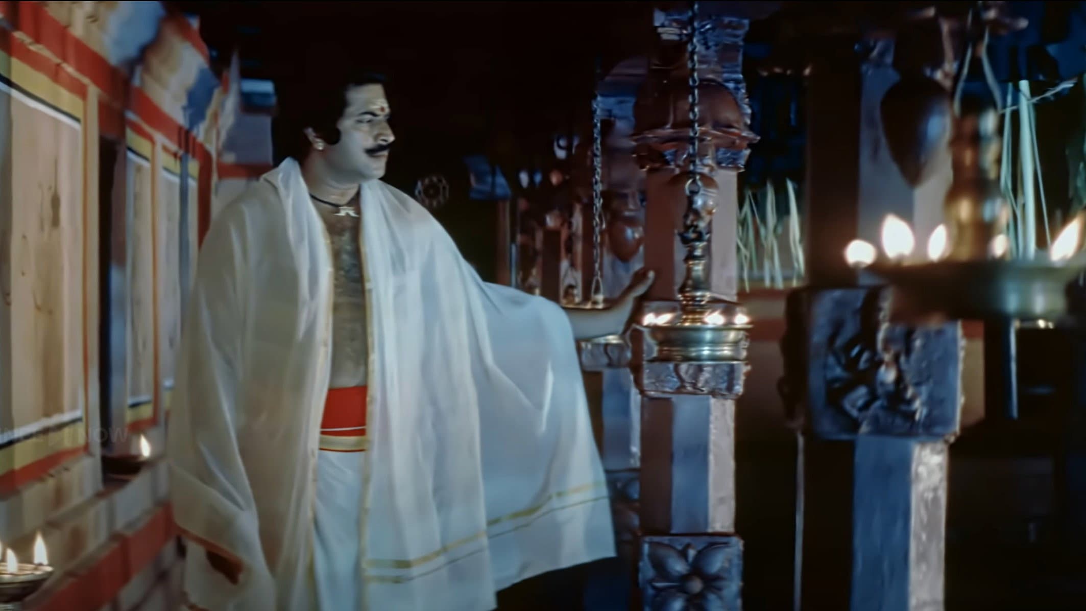 ഒരു വടക്കൻ വീരഗാഥ - immagine