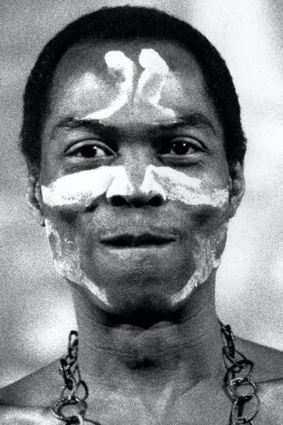 Poster di Fela