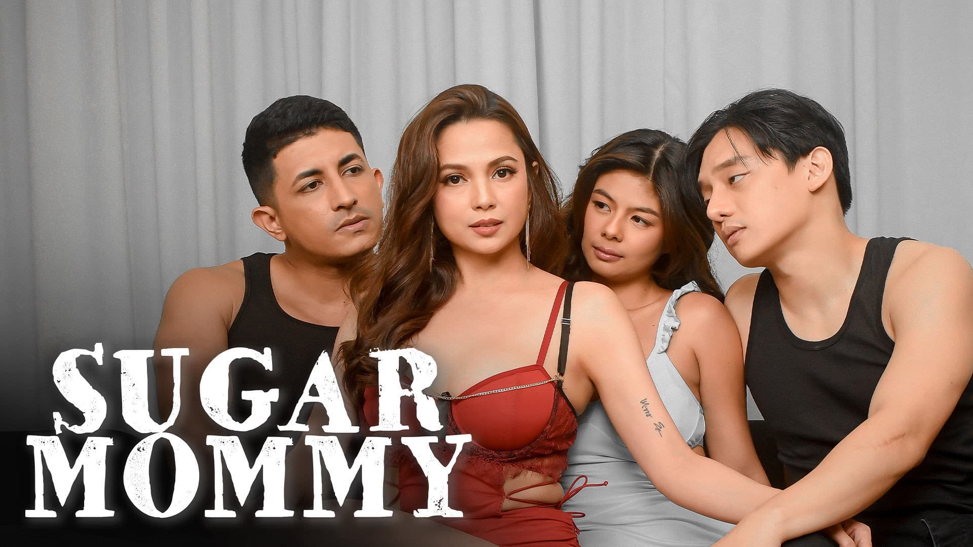 Sugar Mommy - immagine