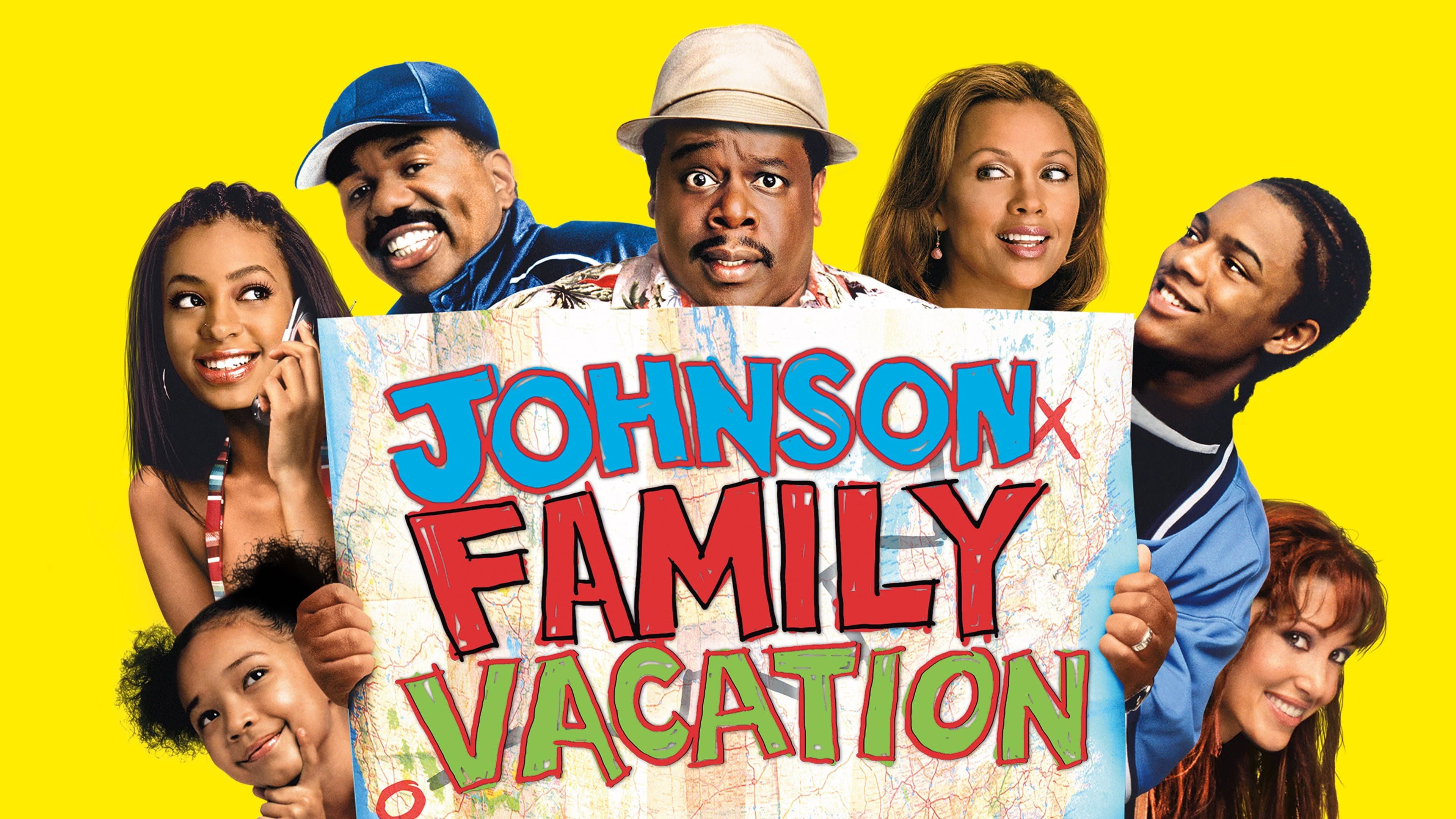 Arrivano i Johnson - immagine