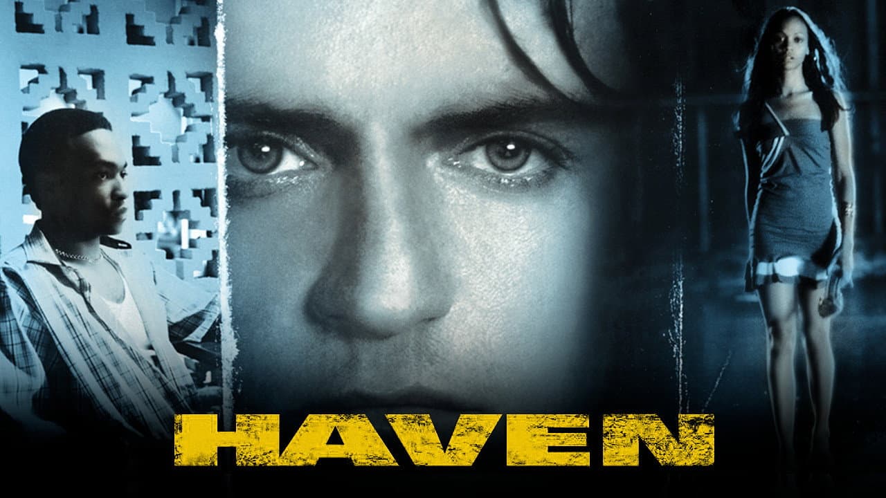 Haven - Inseguendo il Paradiso - immagine