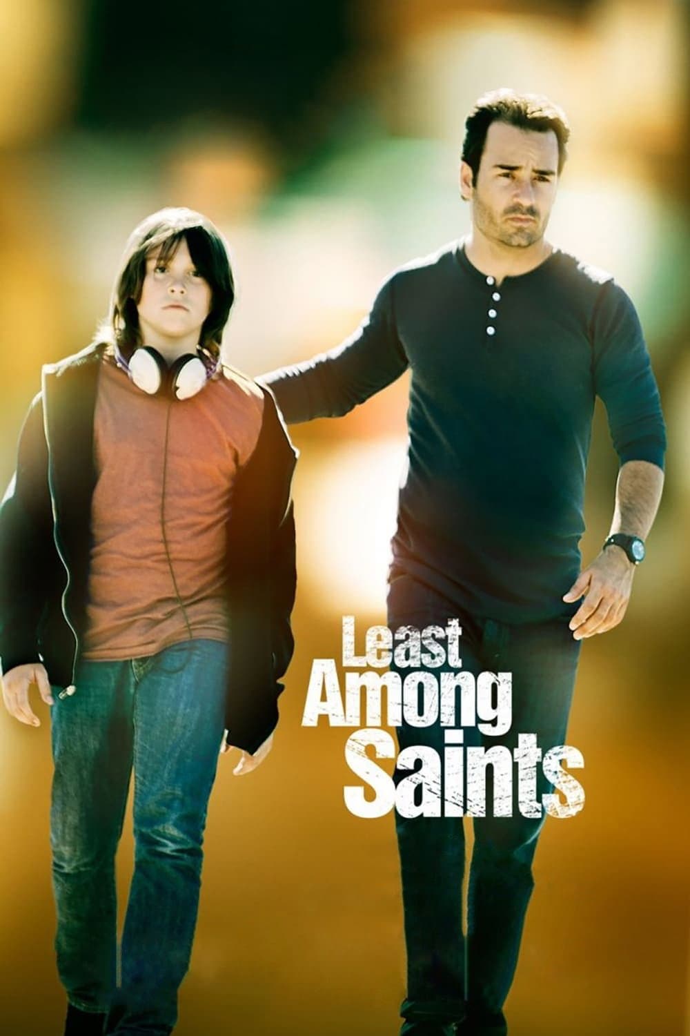 Poster di Least Among Saints