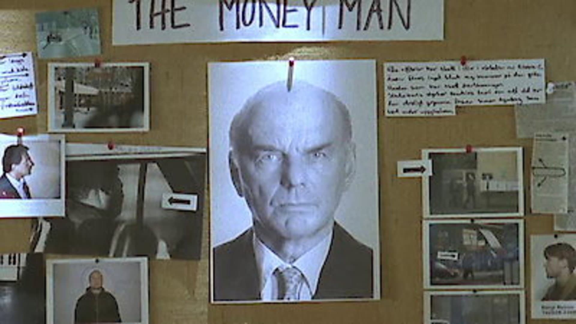 Beck 07 - The Money Man - immagine