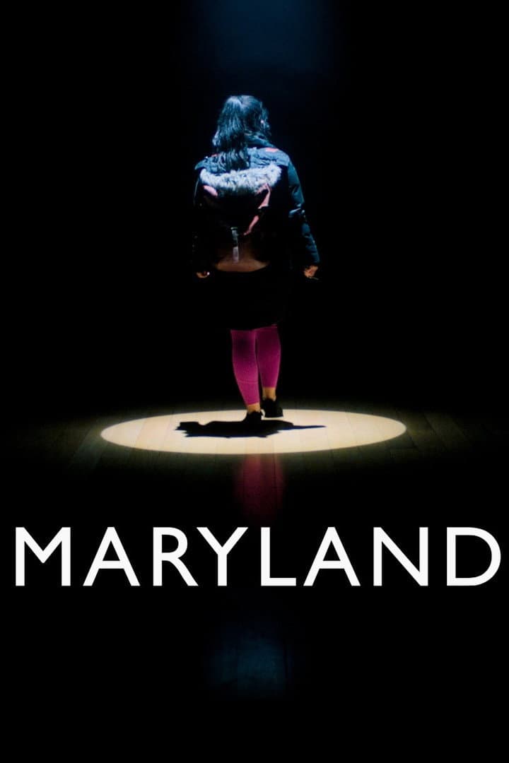 Poster di Maryland