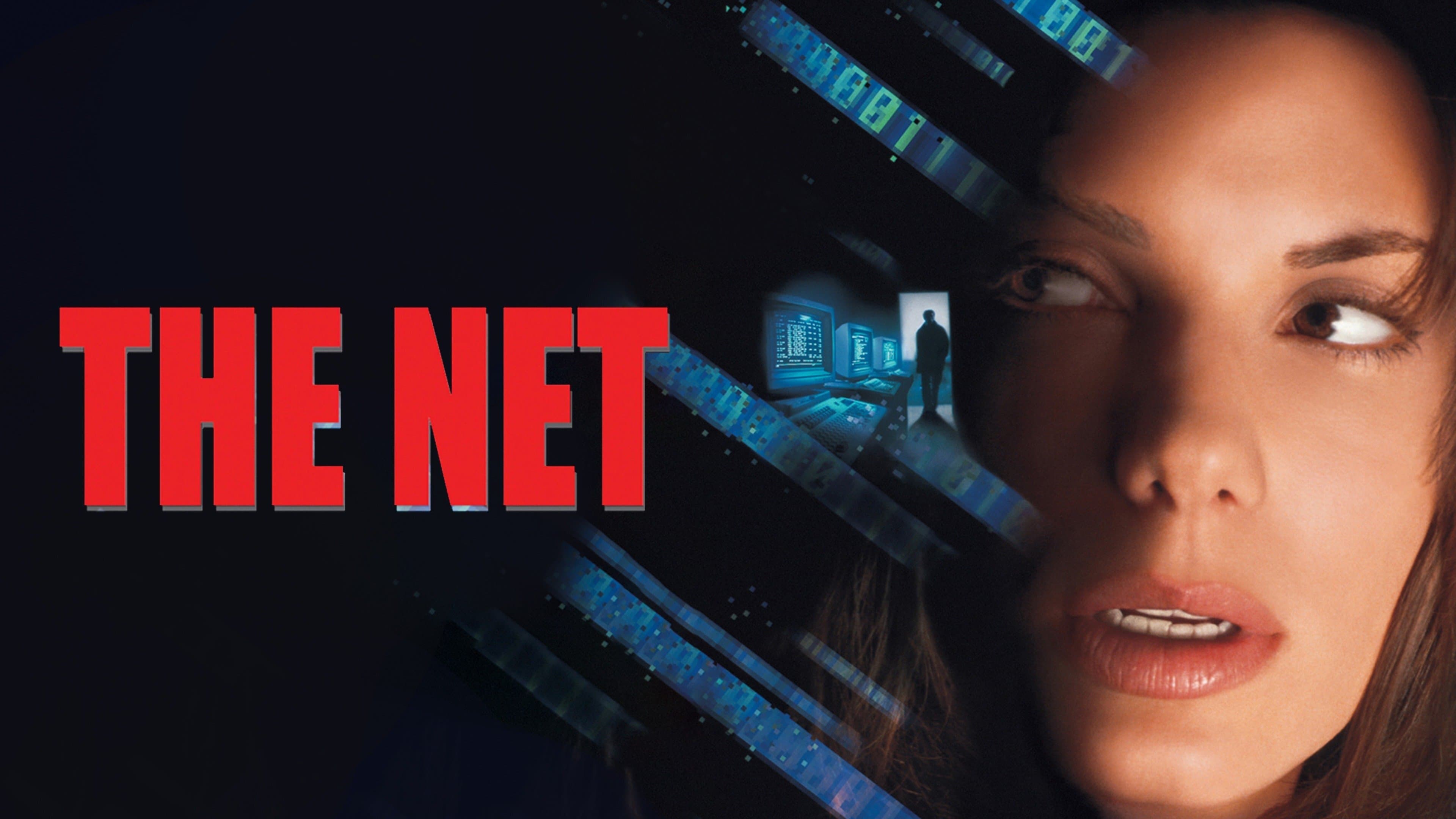 The Net - Intrappolata nella rete - immagine