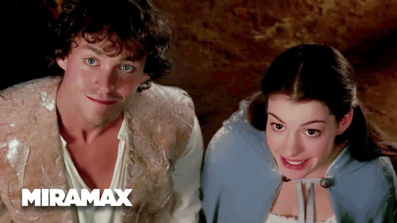 The Magical World of Ella Enchanted - immagine