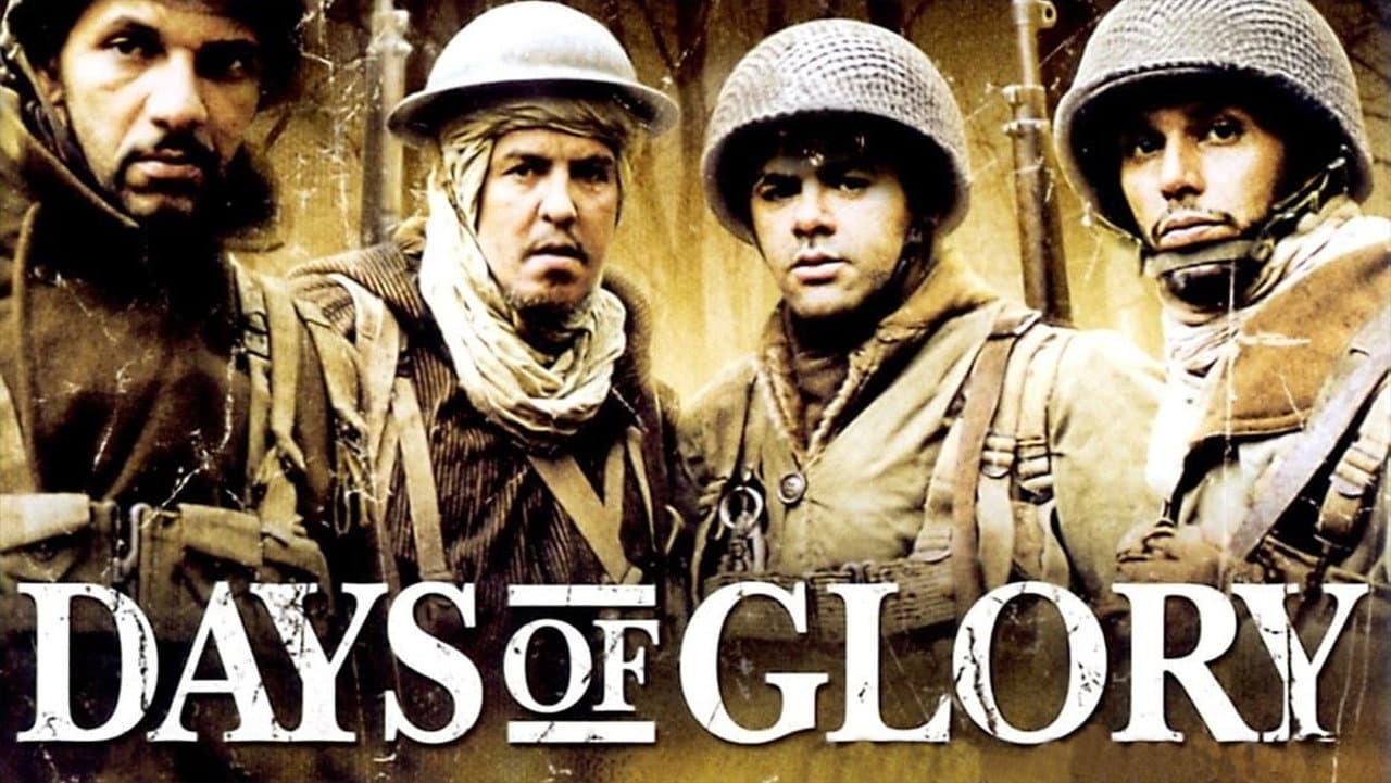 Days of Glory - immagine
