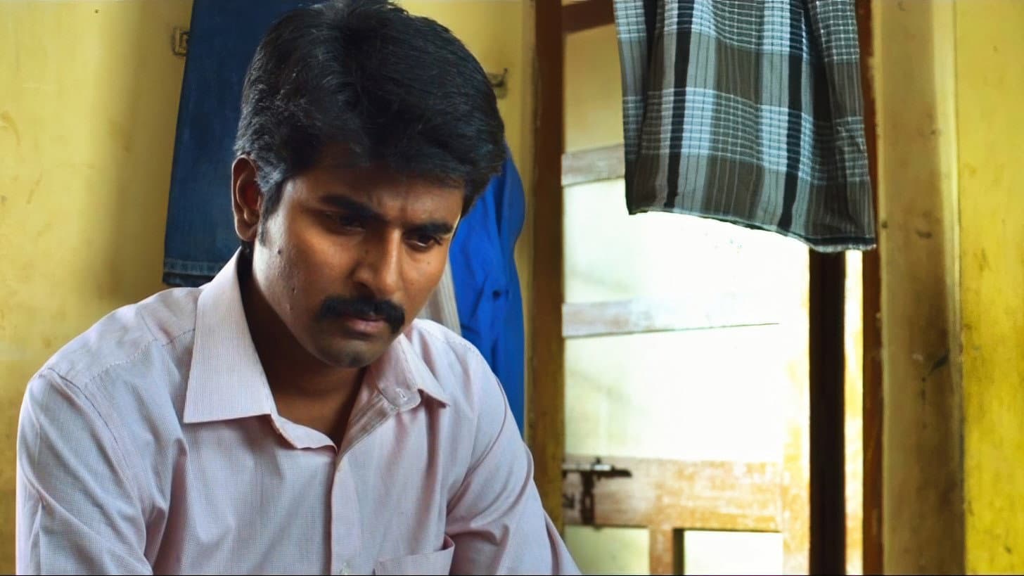 எதிர் நீச்சல் - immagine