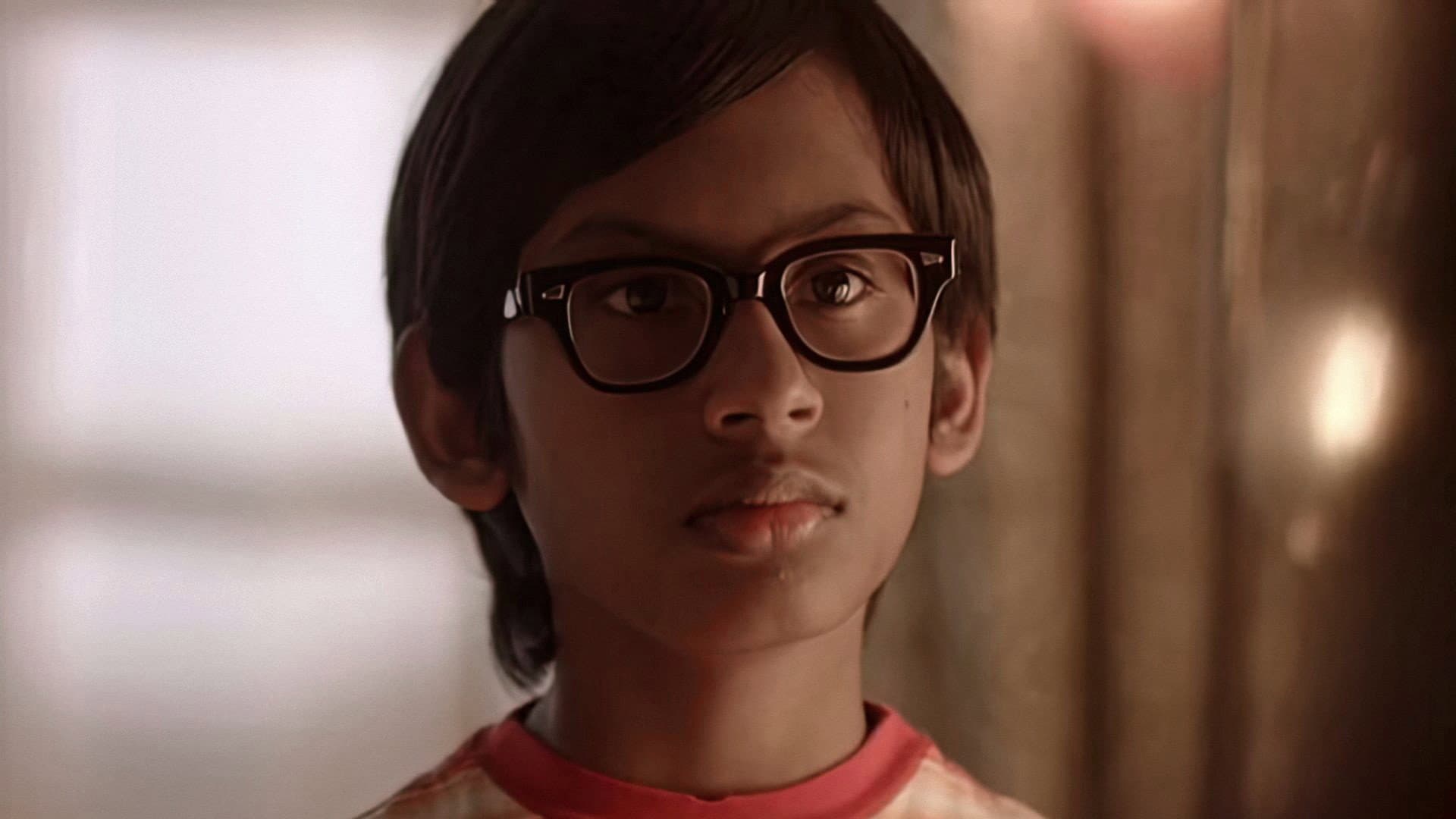 Growing Up Smith - immagine
