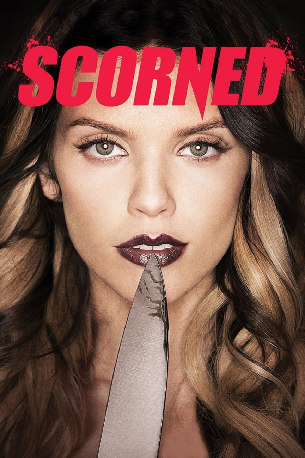 Poster di Scorned