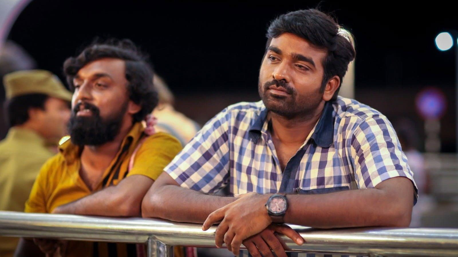 ஆண்டவன் கட்டளை - immagine
