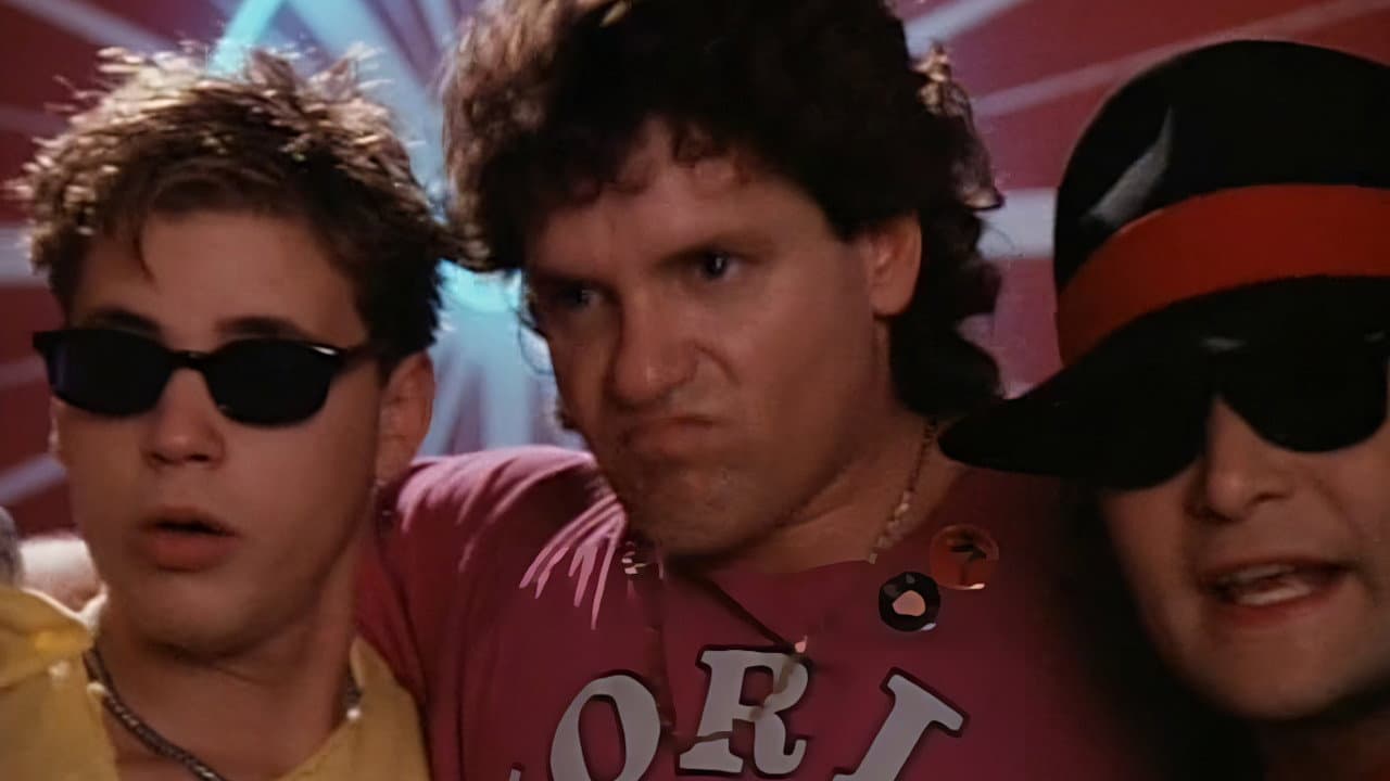 National Lampoon's Last Resort - immagine