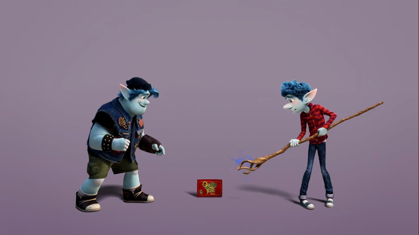 Onward: Magic Gems - immagine