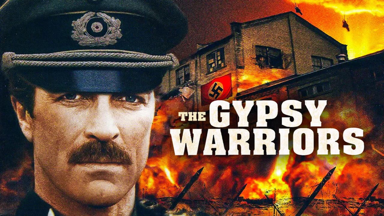 The Gypsy Warriors - immagine
