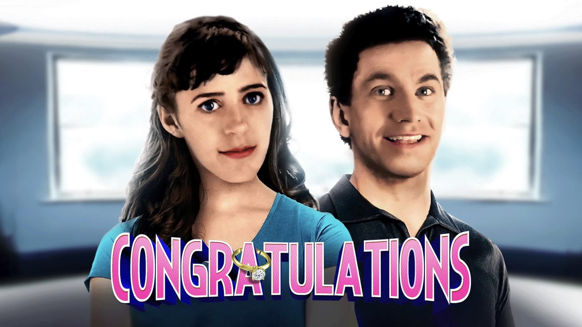 Congratulations - immagine
