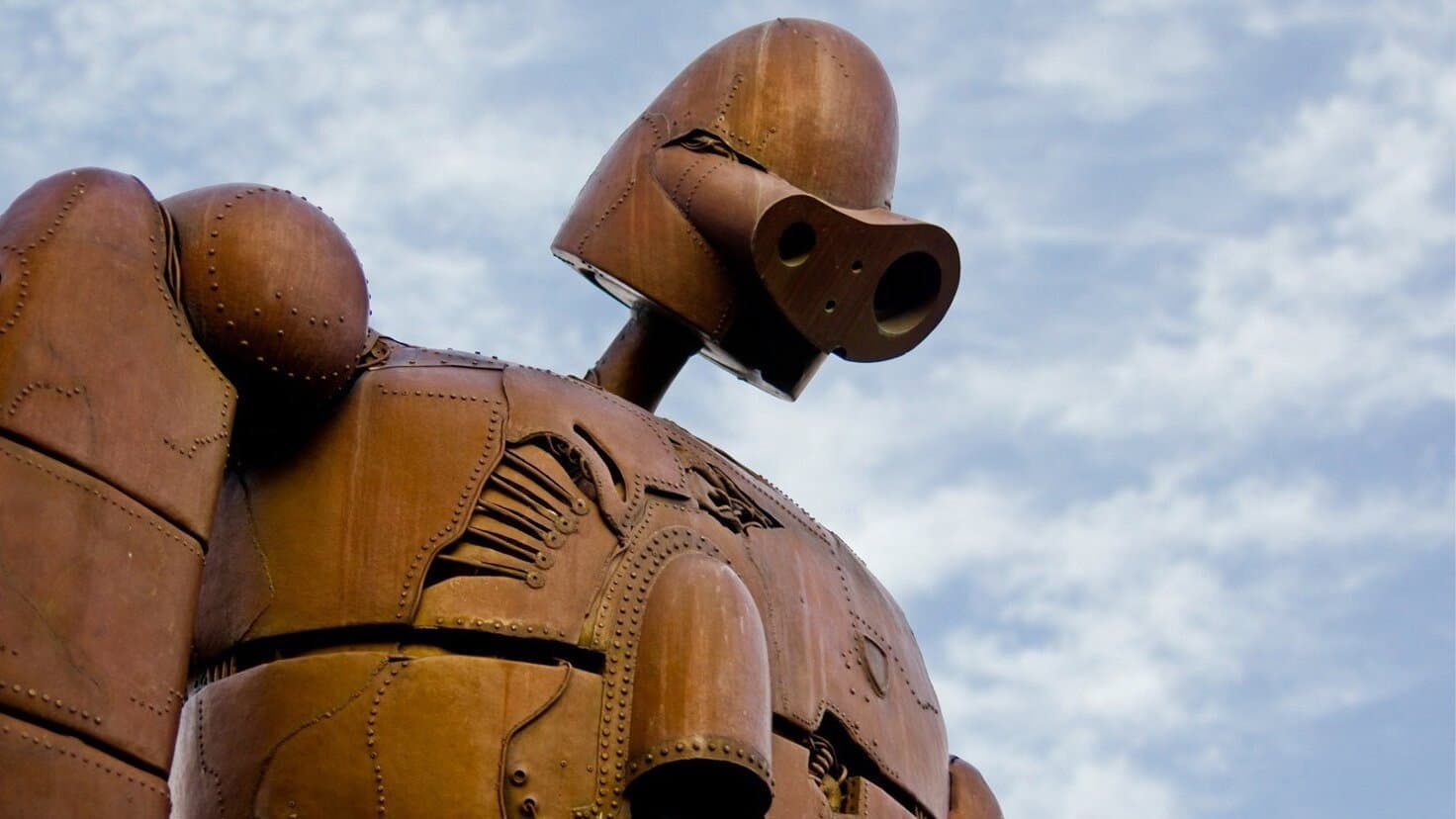 Hayao Miyazaki e il Museo Ghibli - immagine