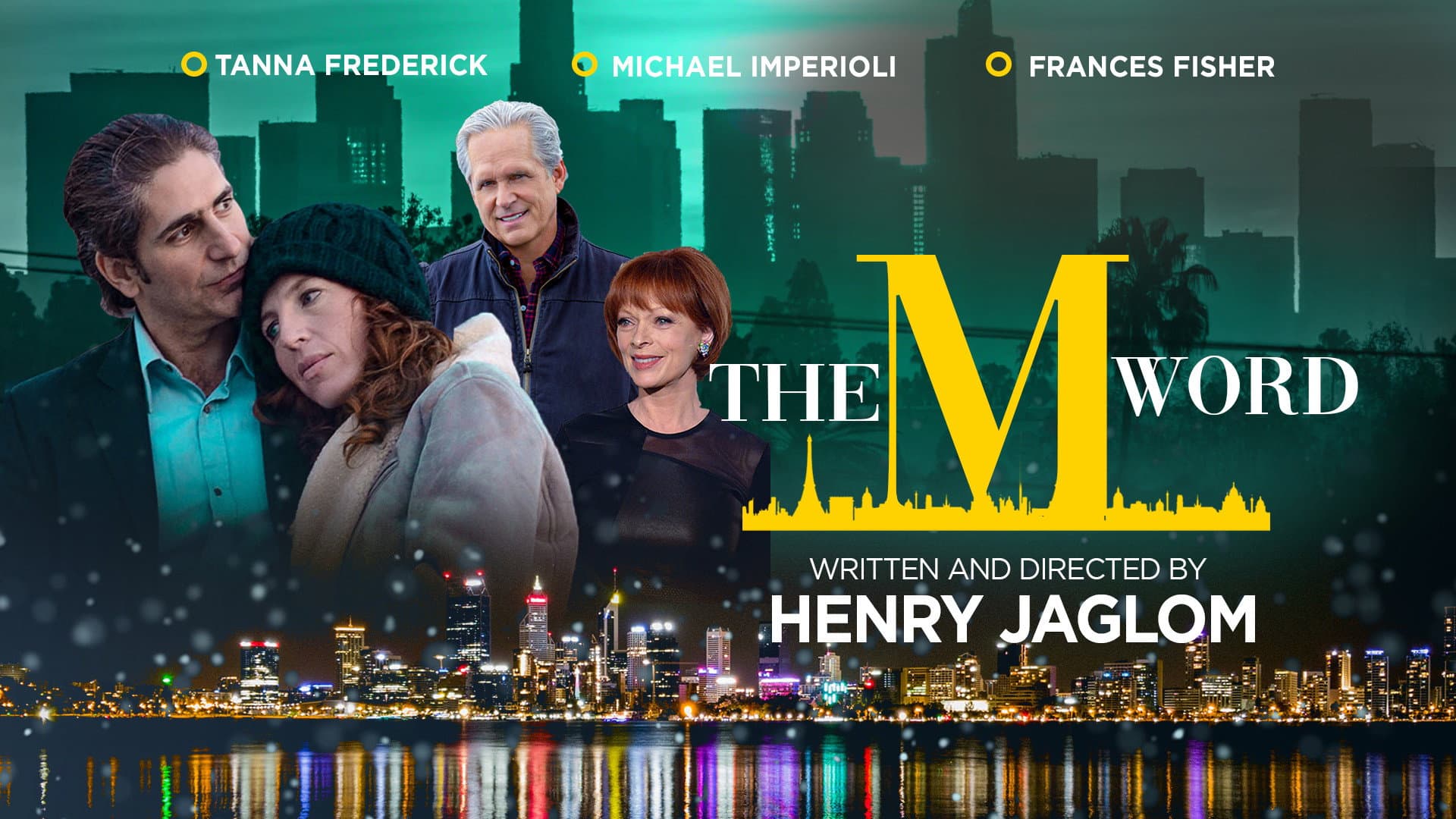 The M Word - immagine