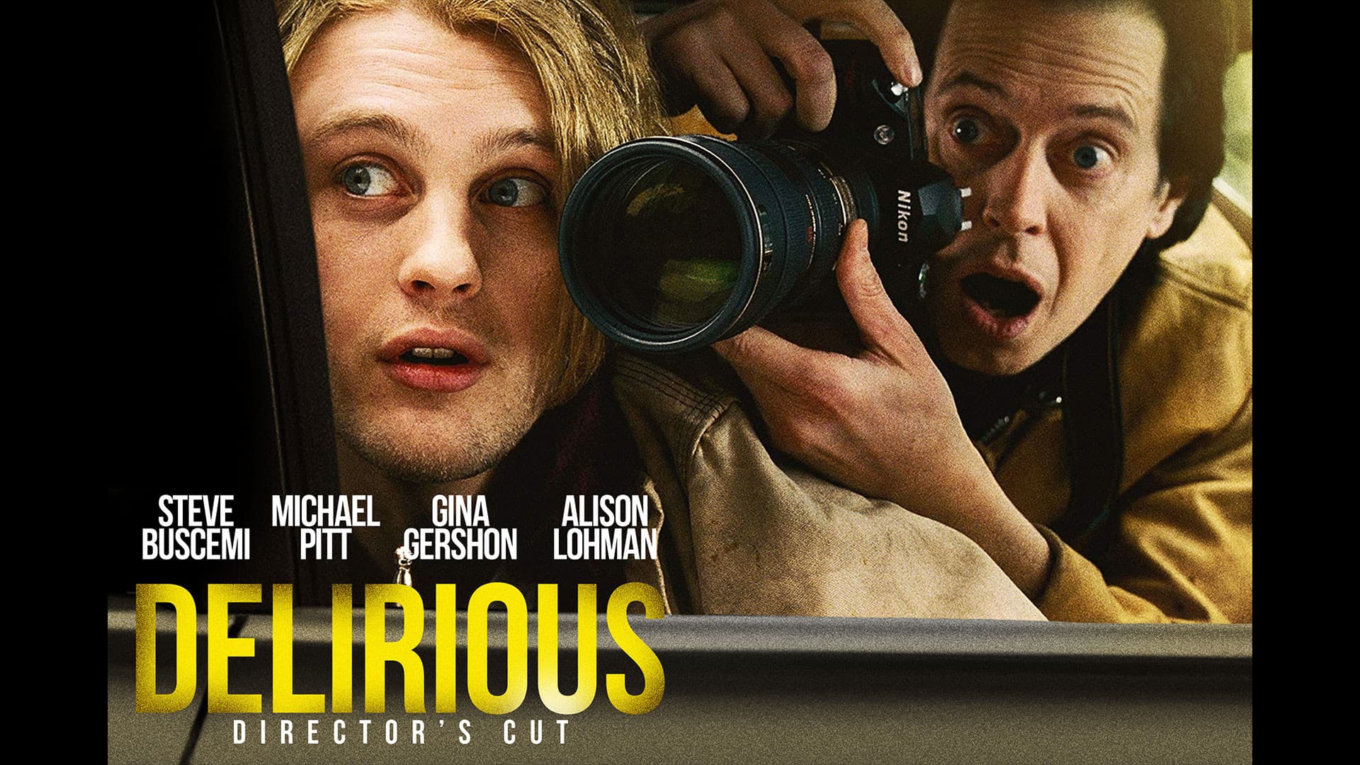 Delirious - Tutto è possibile - immagine