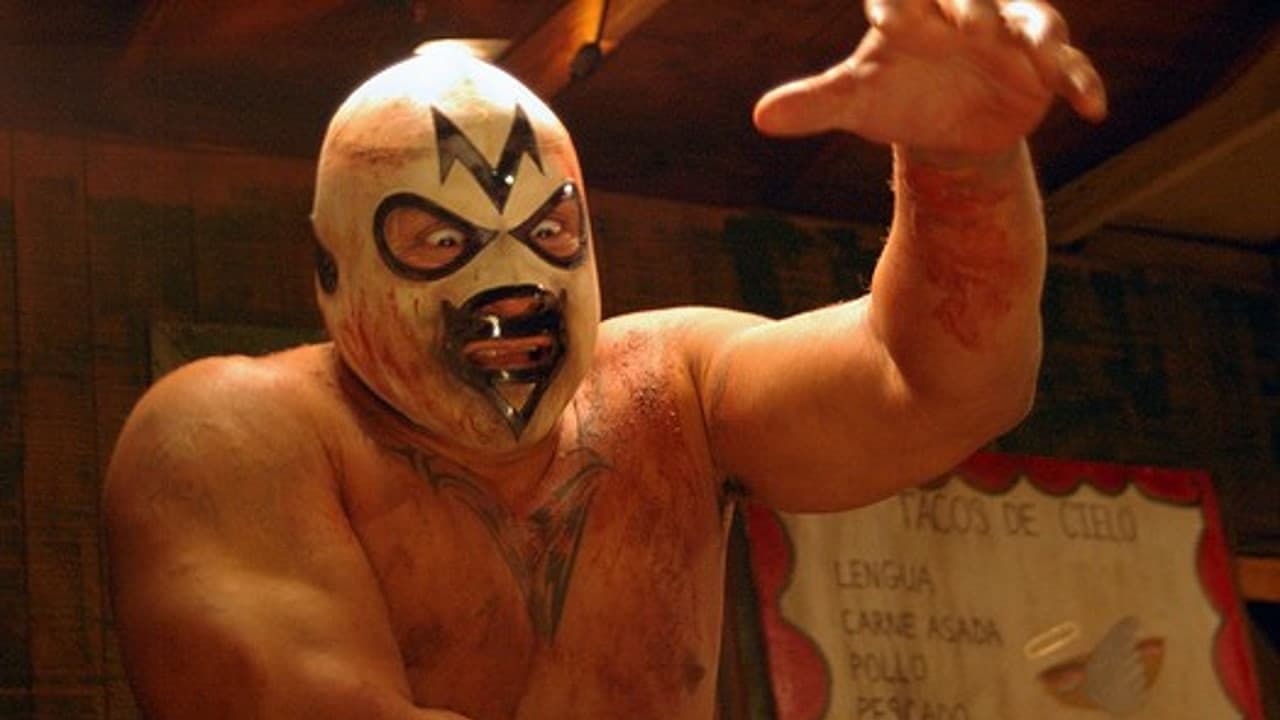 Wrestlemaniac - immagine
