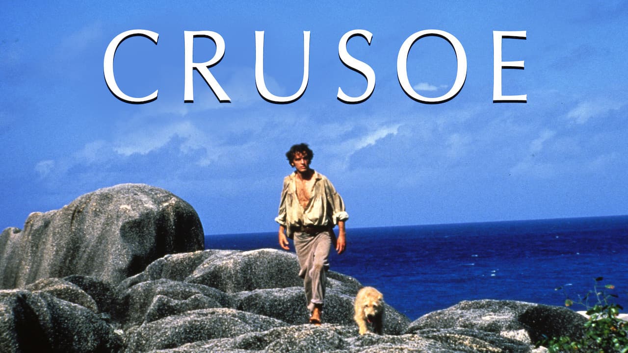 Robinson Crusoe - La vera storia - immagine