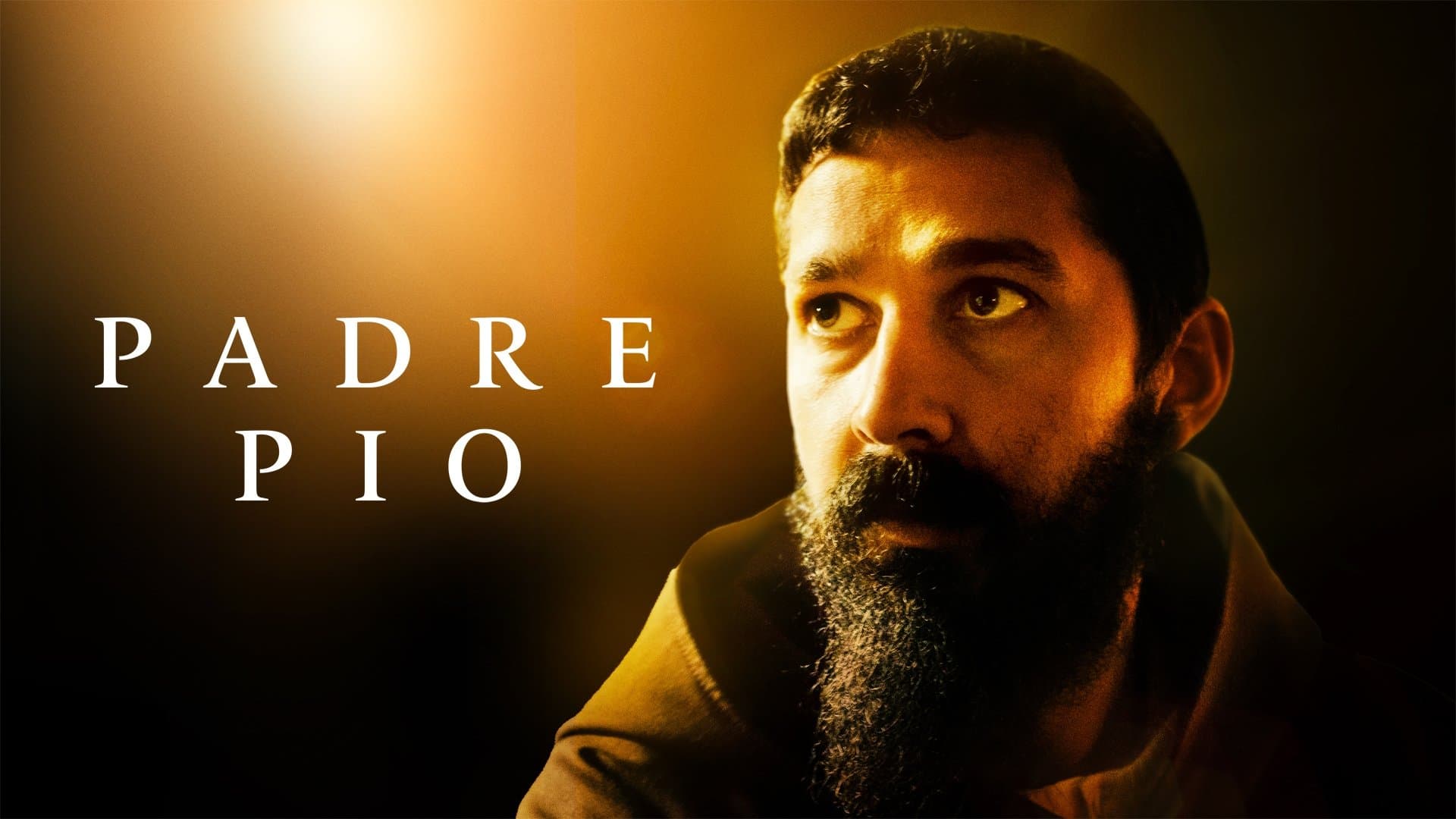 Padre Pio - immagine
