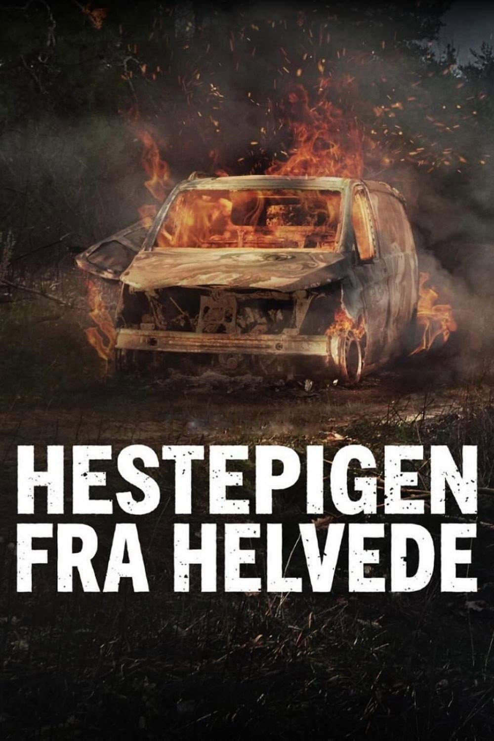 Poster di Hestepigen fra helvede