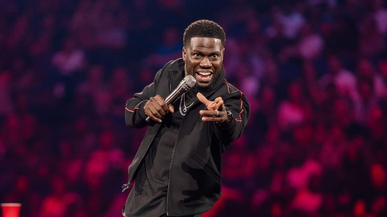 Kevin Hart: Irresponsible - immagine