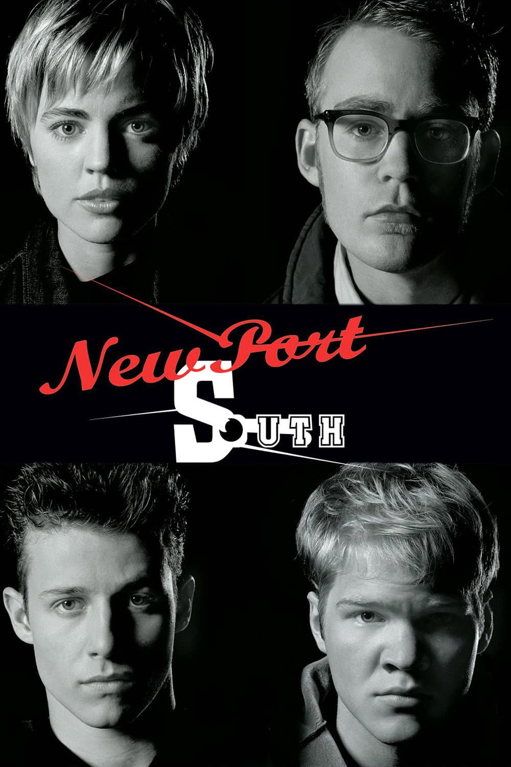 Poster di New Port South