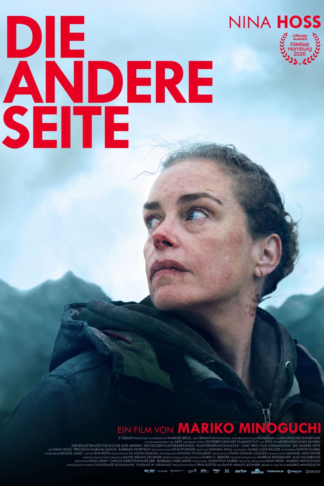 Poster di Die andere Seite
