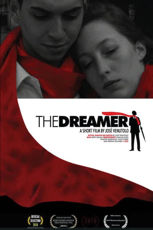 Poster di The Dreamer