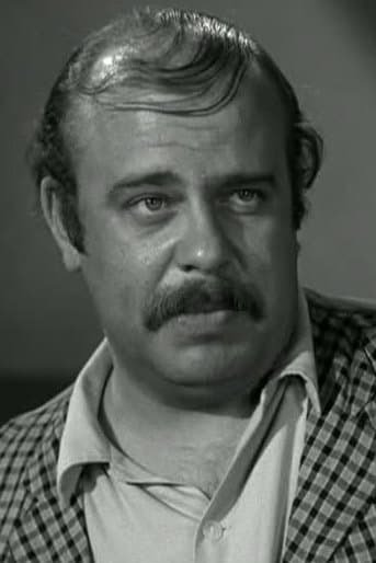 Sam Buffington
