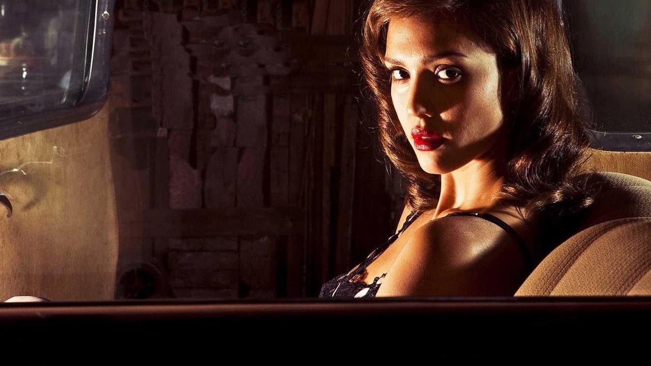 The Killer Inside Me - immagine