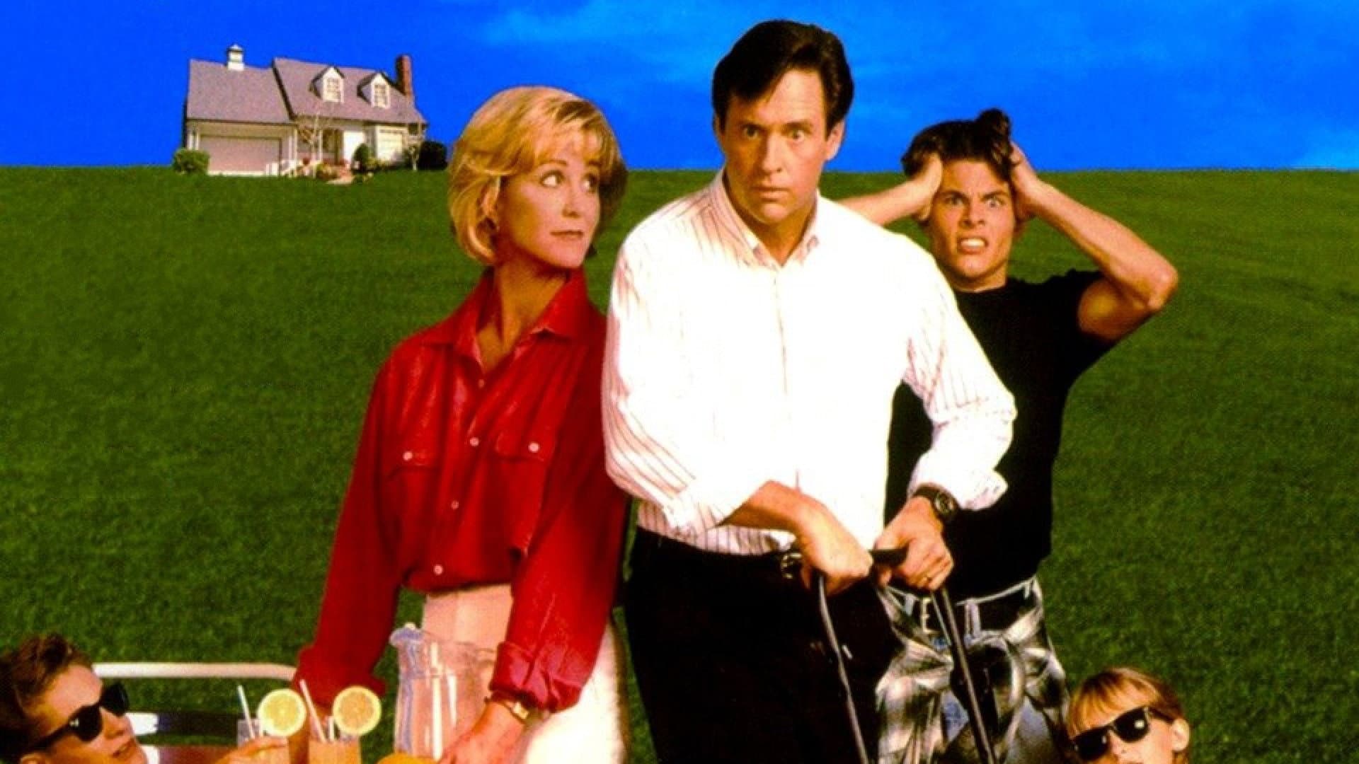 No Dessert, Dad, 'Til You Mow the Lawn - immagine