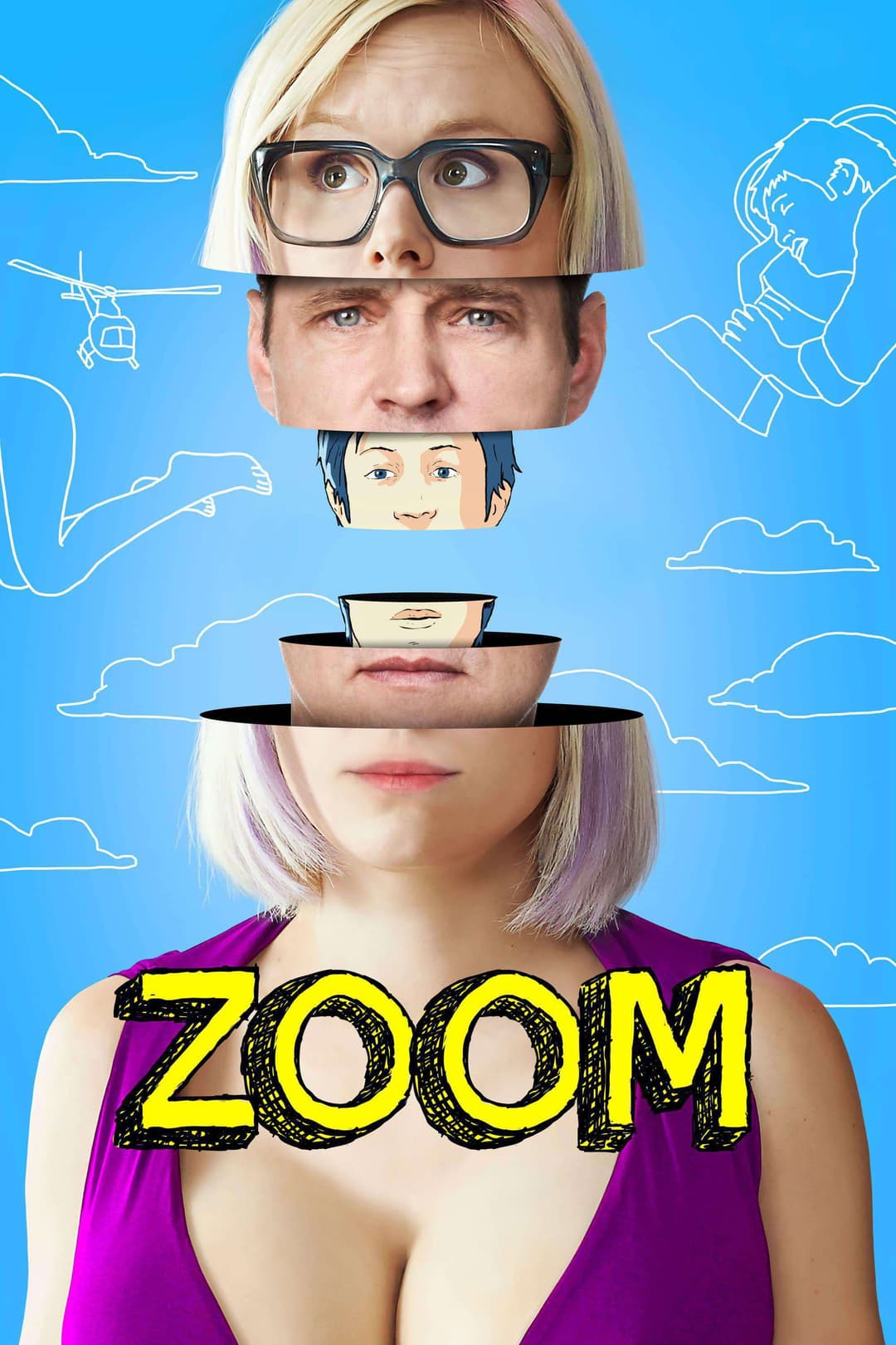 Poster di Zoom