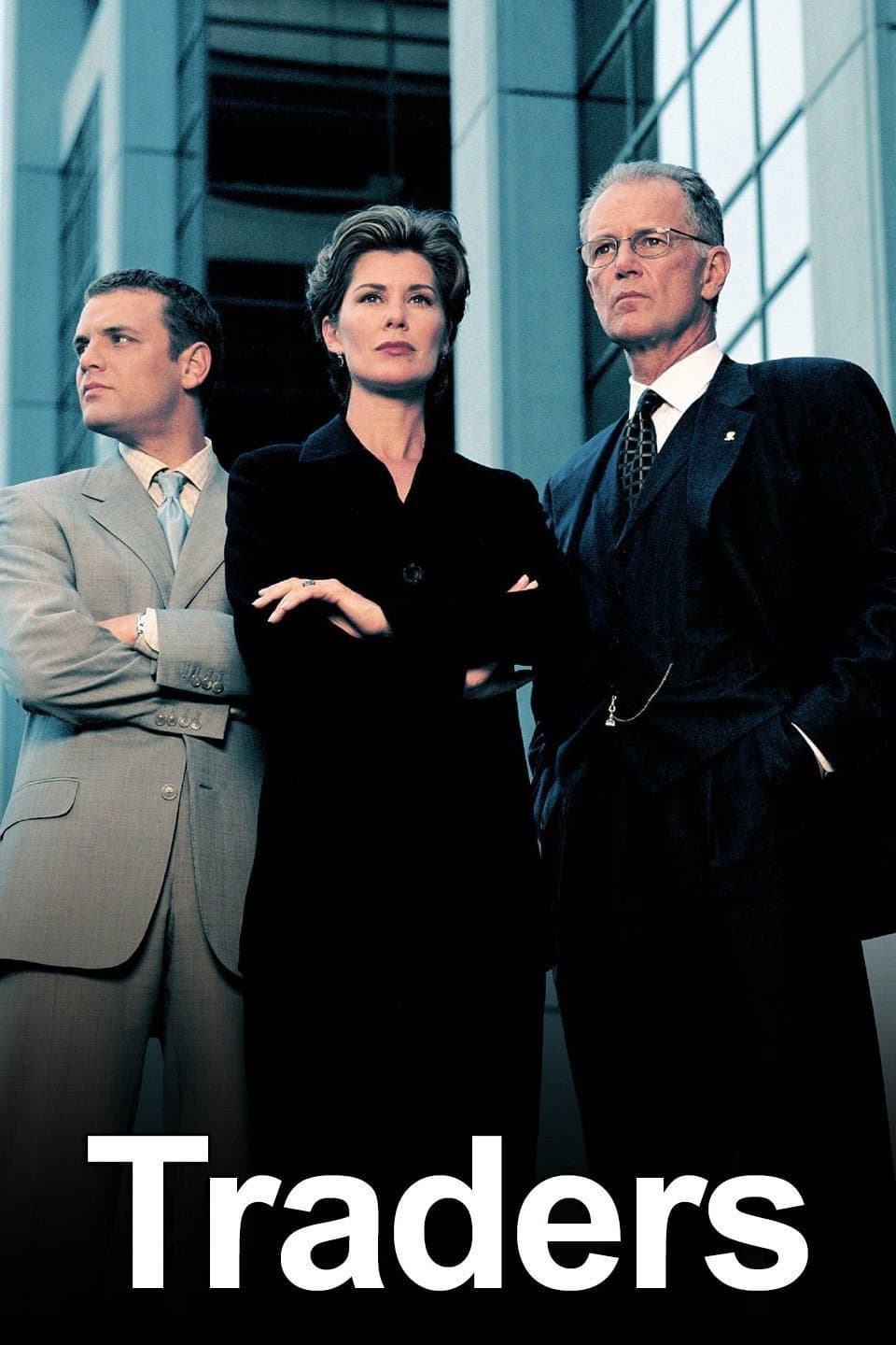 Poster di Traders