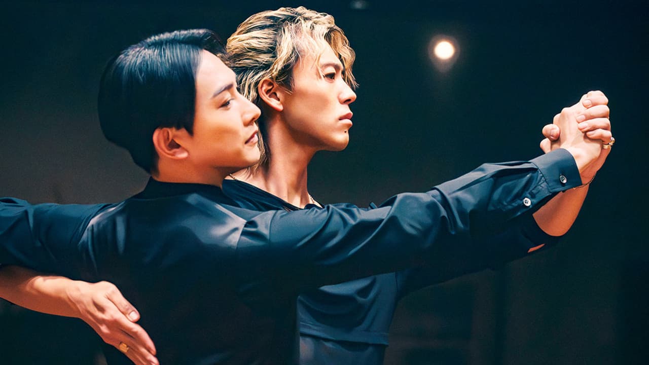 10DANCE - immagine