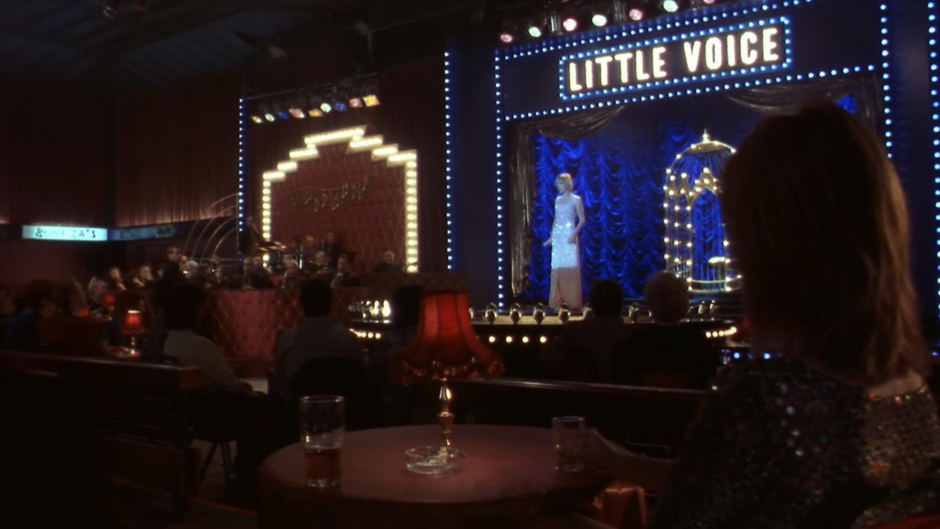 Little Voice - È nata una stella - immagine